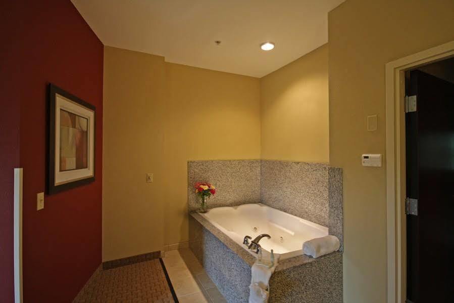 Comfort Biloxi/ocean Springs