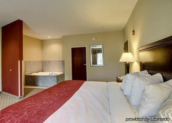 Comfort Biloxi/ocean Springs 3* Biloxi